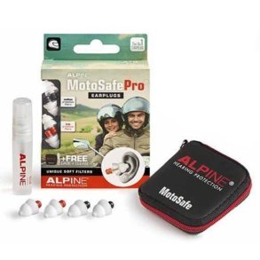 Alpine MotoSafe Pro Ørepropper