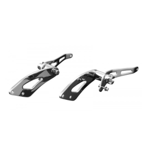 Highway Hawk - Fremflytterst Tech Glide - VL 1500 LC