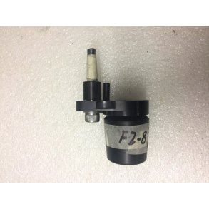 Motor beskytter venstre - Yamaha FZ-8