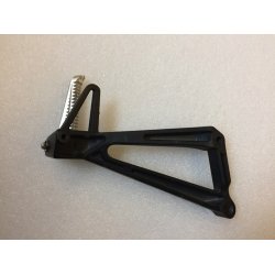 Passager fodhviler med beslag - Yamaha R3