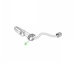 Blinklys for OEM - Yamaha