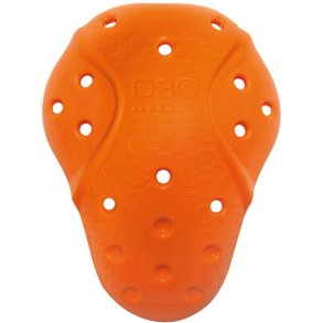 D3O Skulderbeskyttelse Level 2