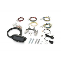 Daytona Deva Multi-Funktions Cockpit