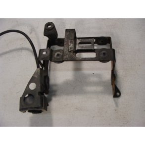 Honda VT 500 - batteriholder