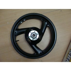 Yamaha FZ6-S - Forflg