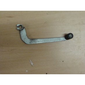 Yamaha FZ6-S - Bremsearm