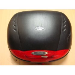 Givi 40L topboks - Monolock