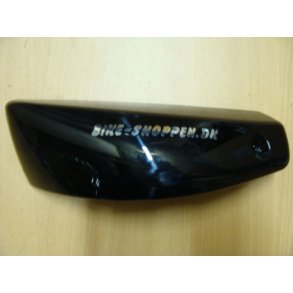 Yamaha XVS 950 - Venstre skjold