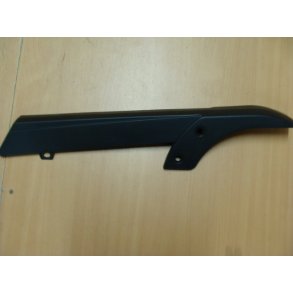 Yamaha XVS 950 - Blte cover