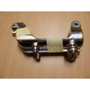 Yamaha XVS 950 - Vindskrms beslag