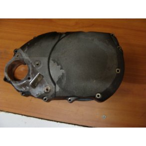 Motordksel - XVS 650