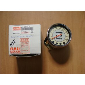Speedometer nyt - XVS 650