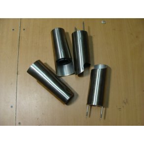 Forgaffel covers - XV 1900