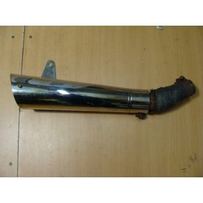 Larme potte - XV 1700