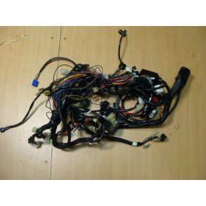 Ledningsnet - Yamaha XVS 1100