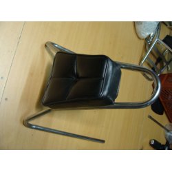 Universal sissybar - yderst deform