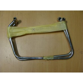 Taskebjler - XVS 1100 Custom