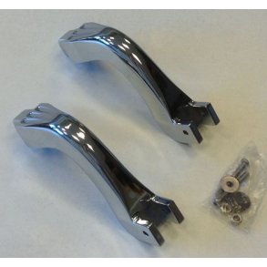 Highway Hawk Fodhviler Forlnger Passager