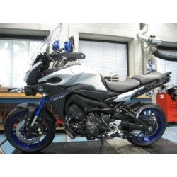 Original Yamaha Hj Vindskrm Tracer 900