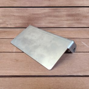 Nr. Pladeholder Suzuki