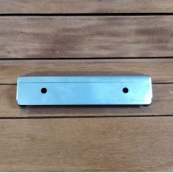 Nr. Pladeholder Suzuki