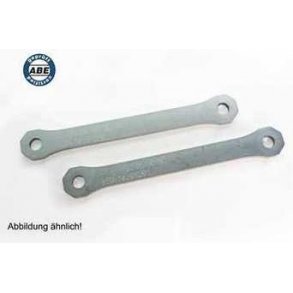 Yamaha MT09 - Snkningskit 30mm (13-16)