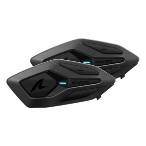 Sena Shark Bluetooth Samtaleanlg Double