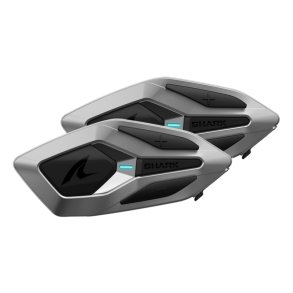 Sena Shark Mesh Samtaleanlg Double