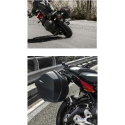 Original Yamaha Blde Sidetasker