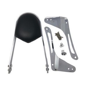 Highway Hawk - Sissybar Wide - XVS 1300