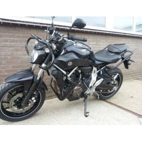 Yamaha MT07 - Kreskole kit