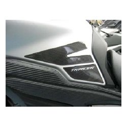 Original Yamaha Side Tankpads Tracer 900