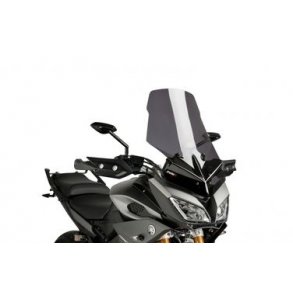 Yamaha MT09 Tracer - Puig Touring kbeglas