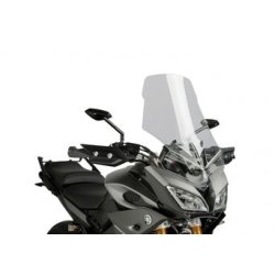 Yamaha MT09 Tracer - Puig Touring kbeglas