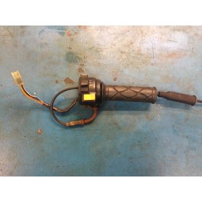 Styrkontakt Hjre - Yamaha Axis