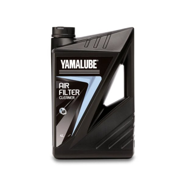 Yamalube Air Filter Cleaner 4L
