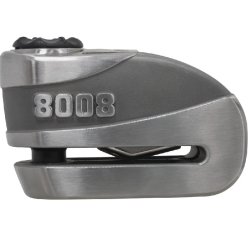 Abus 8008 Granit Detecto X Plus  Skivebremsels