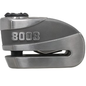 Abus 8008 Granit Detecto X Plus  Skivebremsels