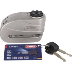 Abus 8008 Granit Detecto X Plus  Skivebremsels