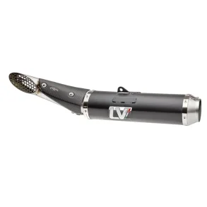 LeoVince Race Udstdning MT-09/Tracer 900 (21-24)