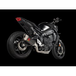 Akrapovic Racing Line Udstdning MT-09