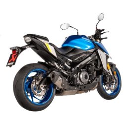 Akrapovic Titanium Slip-On GSX-S 950 / 1000