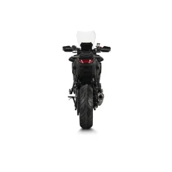 Akrapovic Komplet Udstdnings System Racing Line MT-09 (21->)