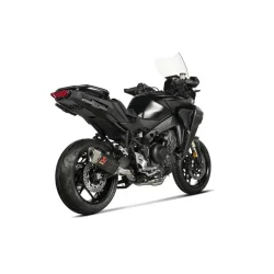 Akrapovic Komplet Udstdnings System Racing Line MT-09 (21->)