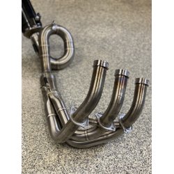 Akrapovic Raceline udstdning - Yamaha MT-09 (no 300)