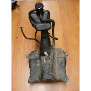 Komplet benzintank - Aprilia SR 50