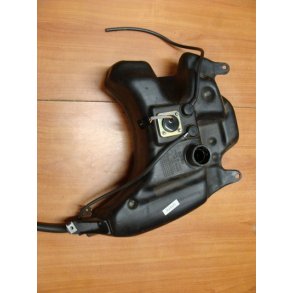 Ditech Benzintank - Aprilia SR 50