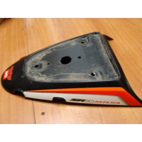 Skjold bagende - Aprilia SR 50