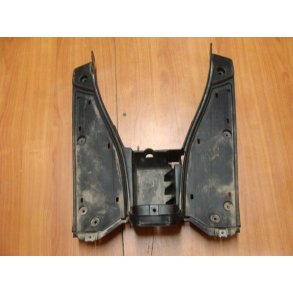 Ben plads skjold - Aprilia SR 50