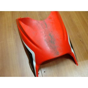 Bundskjold - Aprilia SR 50 Ditech